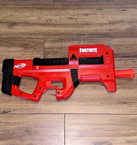 Nerf fortnite compact - fortnite,