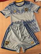 Kids Boca Juniors Football
