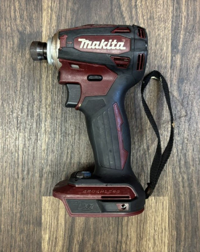 Junk makita td172dzar - junk,