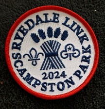 Ryedale Link 2024 Scout Guide