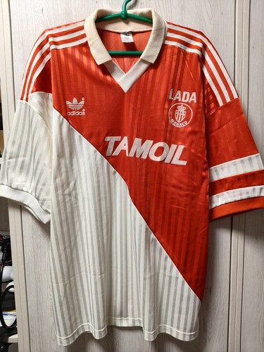 Size monaco 1991 - xl, as