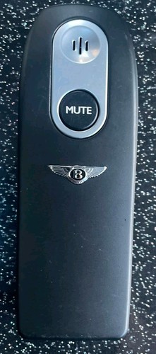 Genuine bentley privacy - genuine,