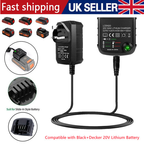 Battery charger lithium ion - charger, lithium-ion