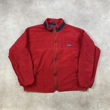 Patagonia Retro Fleece Mens