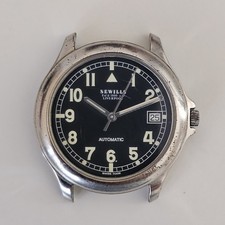 Sewills Liverpool Automatic Men's Wristwatch