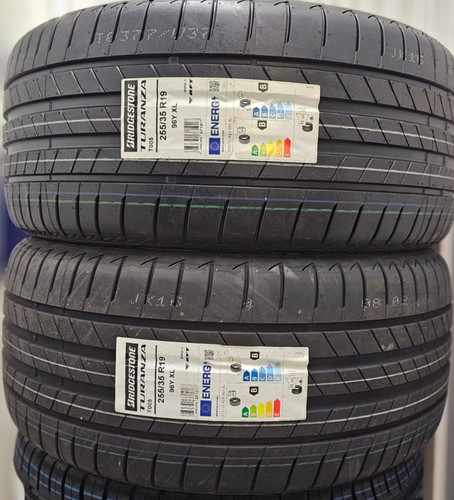 Bridgestone potenza t005 - 4x,