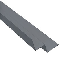 Internal Corner for Cedral Lap