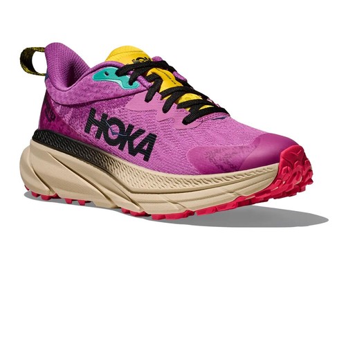 Hoka ladies gtx challenger - ladies, 7