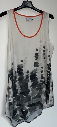 Miss captain trend longline - captain,