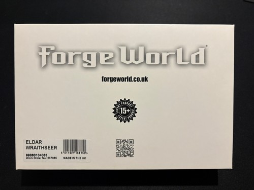 Warhammer 40k forgeworld - -,