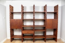 Vintage mid century - vintage, teak