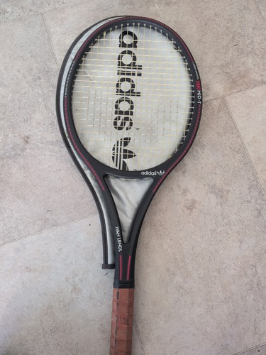 Adidas ivan lendl gtx mid - adidas,