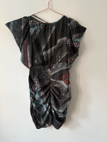 Monsoon fusion black - monsoon,