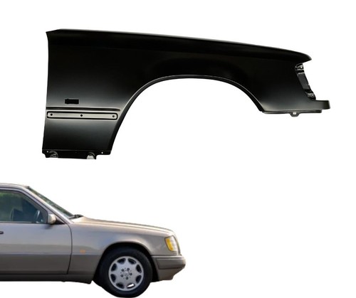 Front wing driver side with - front,