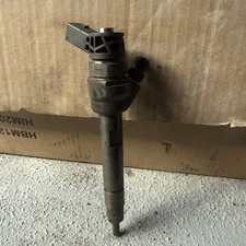 Bmw series N47 Diesel injector