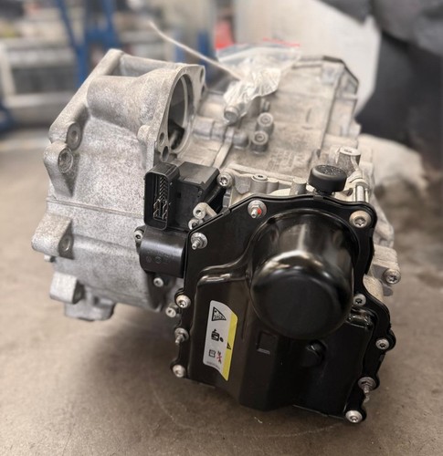 Uce gearbox complete - uce,