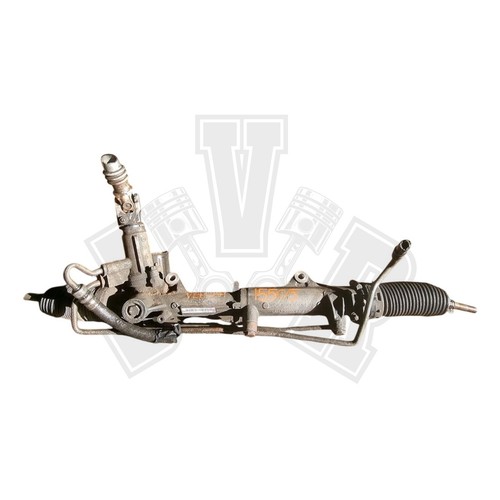Mercedes benz steering rack - mercedes-benz,