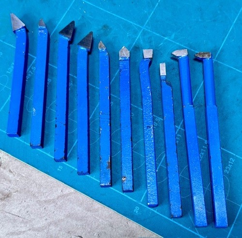 Soba pack various tct - pack,