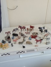 Collection of Vintage