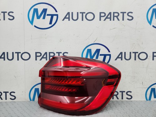 Bmw series rear tail - bmw,