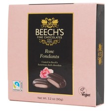 2xBeech's Fine Chocolates Rose