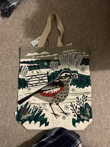 Seasalt women canvas tote - canvas,