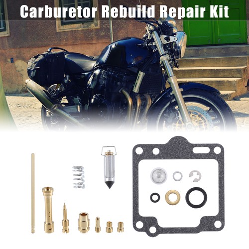 Set carburetor repair - 1,