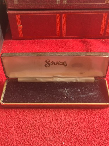 Vintage services watch - vintage,