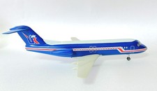 Fokker air 1980 s - air, 1980's