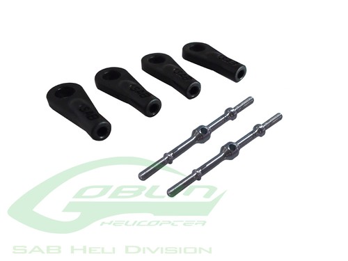 Sab goblin 500 hps precision - goblin,