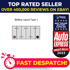 110ah 2yr Leisure / Marine