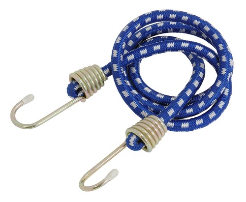 Bungee strap 40in 10mm elastic - bungee,