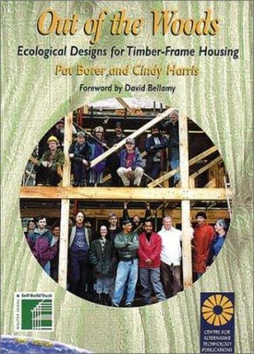 Out the woods ecological - of, :
