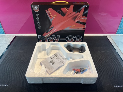 Remote control - hw-33, rc