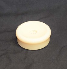 GPO IVORY TELEPHONE EAR CAP NO