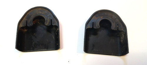 Porsche 924 944 front - 924, seat
