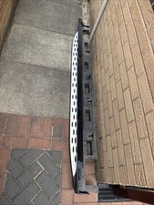 Mercedes Benz Side Step GLE ML Running Board (Drivers side) W166 2012-2019 OEM