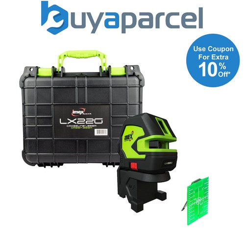 Imex lx22g series - imex, beam