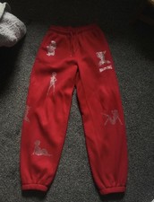 Red named collective Diamond