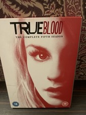 True Blood - Series 5 -
