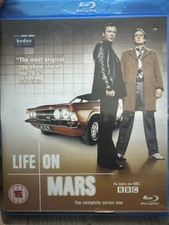 Life On Mars - Series 1 -