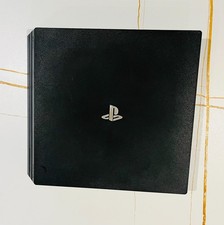 PlayStation 4 Pro 1TB Console