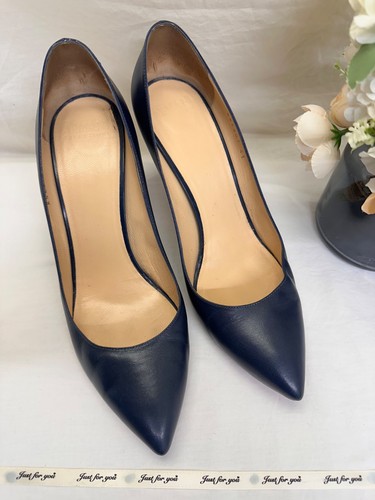 Women high heel court - high,