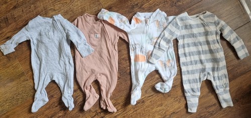 Sleepsuit bundle to - sleepsuit, 1