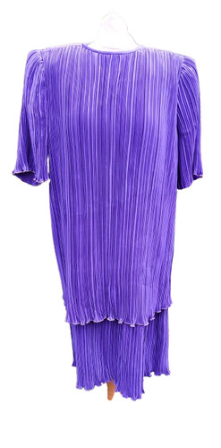 Vintage 80s gina - bacconi, drop