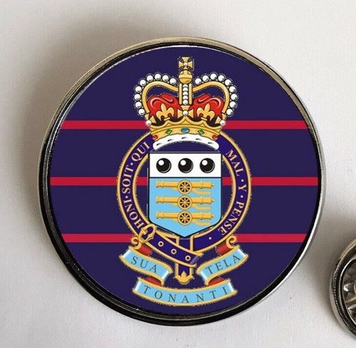 Royal army ordnance - army, corps