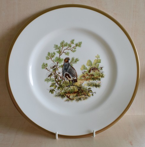 Crown staffordshire - crown, 10.75”
