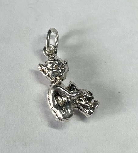 Solid silver cornish - cornish, or