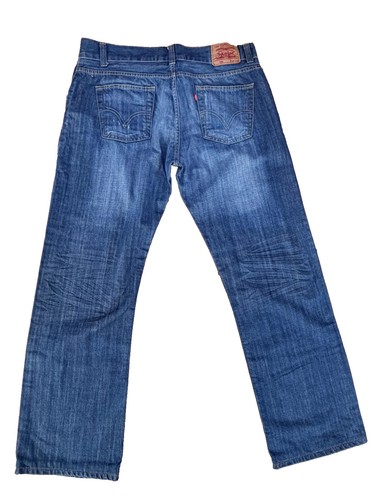 Levi 506 standard jeans - levi's,