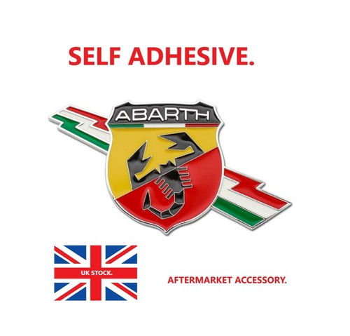 Abarth 595 lightning - 595,